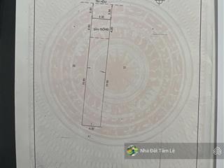 G7. bán nhà 1/ phan anh  hxh 10m có lề, 4,3 x 24 (104m2) giá chỉ 9,3 tỷ thương lượng
