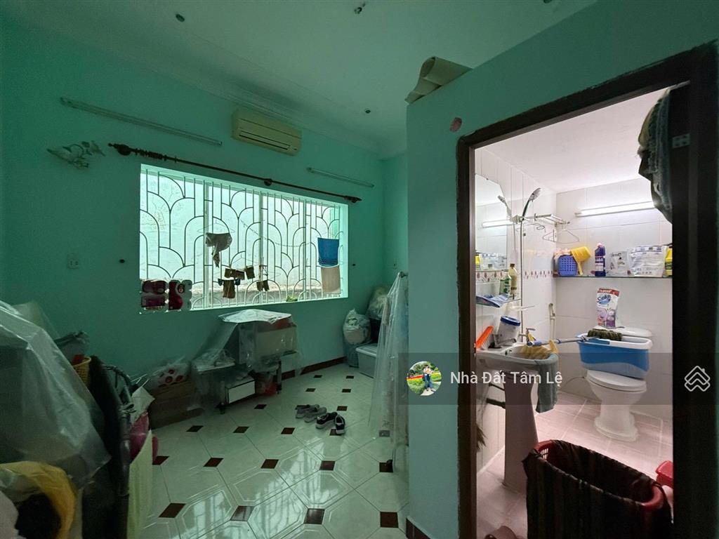 H5. hẻm xe tải an ninh luỹ bán bích sát khu adc  68m2 4 tầng giá chỉ 10,6 tỷ thương lượng