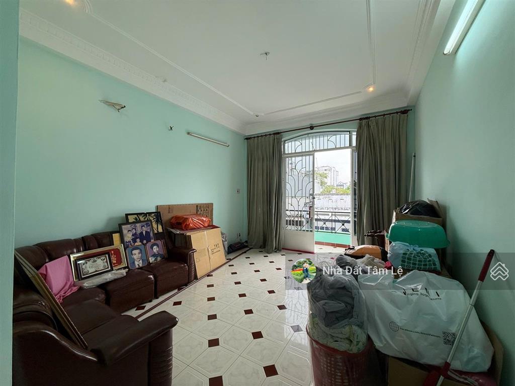 H5. hẻm xe tải an ninh luỹ bán bích sát khu adc  68m2 4 tầng giá chỉ 10,6 tỷ thương lượng