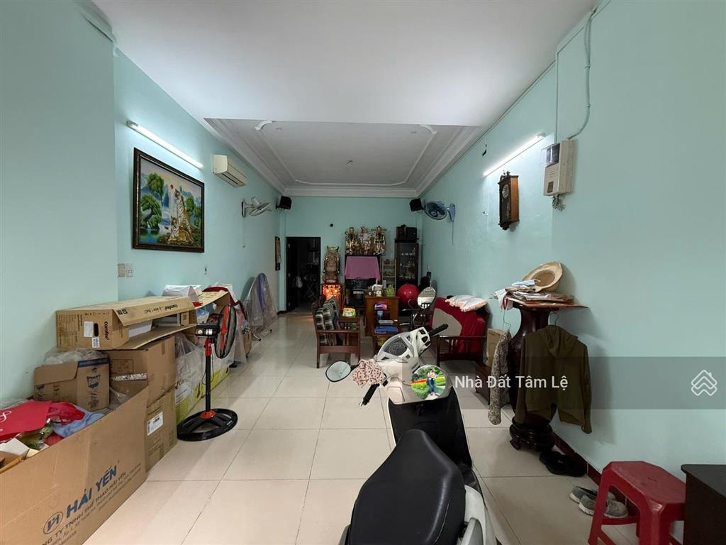 H5. hẻm xe tải an ninh luỹ bán bích sát khu adc  68m2 4 tầng giá chỉ 10,6 tỷ thương lượng