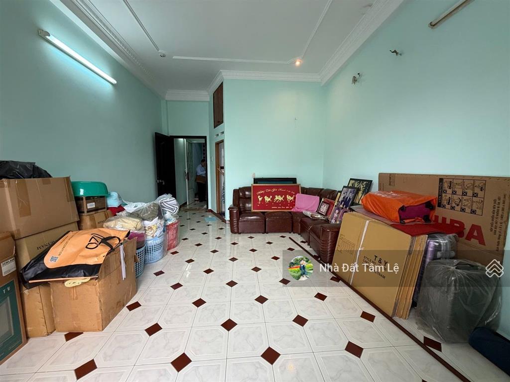 H5. hẻm xe tải an ninh luỹ bán bích sát khu adc  68m2 4 tầng giá chỉ 10,6 tỷ thương lượng