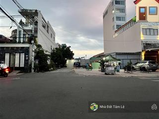 H6. lê trọng tấn 1589m2  tiện phân lô, xây xưởng, toà nhà lớn  hxh 2 trước mặt là công viên