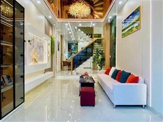 Siêu phẩm mini house ngay khu trung tâm lê văn thọ