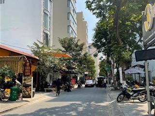 Phố tây! bán biệt thự 3 tầng 135m2  37,99 tỷ  mt an thượng 6  q. ngũ hành sơn