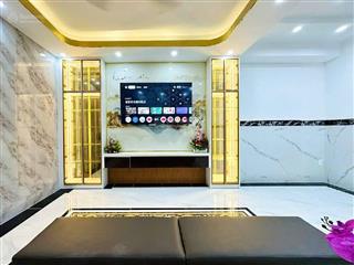 Hxh lê văn sỹ đỗ cửa 13.4tỷ  5 tầng mới keng  full nội thất cao cấp  thang máy xịn xò