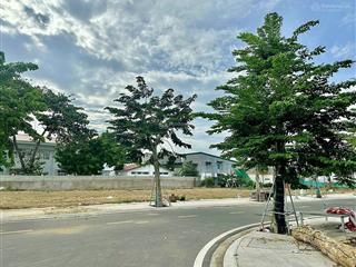 Lô đất 87m² tại mk central city  đối diện trung tâm dịch vụ và tiện ích mk