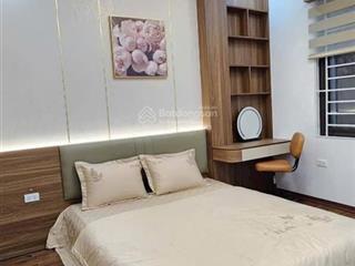 Nhà 5 tầng mới phân lô cán bộ ô tô chạy vòng quanh sát tổ hợp ga ngọc hồi tiện ích bạt ngàn