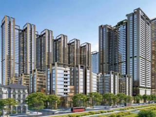Căn hộ chung cư cao cấp giá hợp lý của sunshine legend city