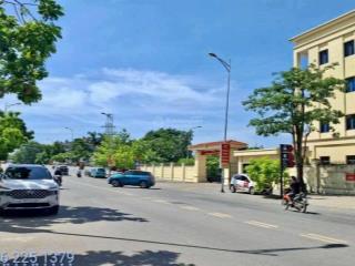 Bán gấp mảnh đất tại thượng thanh, long biên 42m2 ô tô chạy vòng quanh, giá đầu tư.