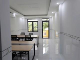 Văn phòng mới, gần landmark 81 phù hợp cho nhóm nhỏ & startup (813tr, ngồi được 815 người)