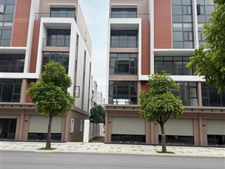 Chính chủ cần bán liền kề shophouse ánh dương sổ lâu dài 2 mặt đường chỉ 127tr/m2,