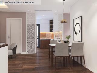 Căn hộ mẫu eurowindow river park sát vin cổ loa đón tết bính ngọ full đồ như hình giá 5,7 tỷ