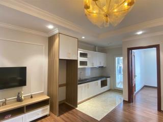 Nhanh tay sở hữu căn hộ mẫu cuối cùng của cđt tại eurowindow river park, bàn giao full đồ như hình.