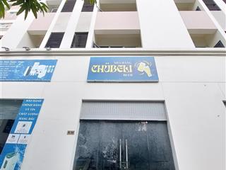 Bán shophouse 4 tầng hàng hiếm view mặt đường lớn tại eurowindow river park sát vin cổ loa