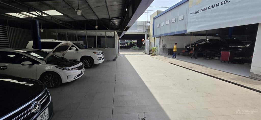 Cho thuê nhà xưởng 1500m2 mặt tiền nguyễn văn quỳcầu phú mỹquận 7. giá rẻ 150 triệu/tháng.