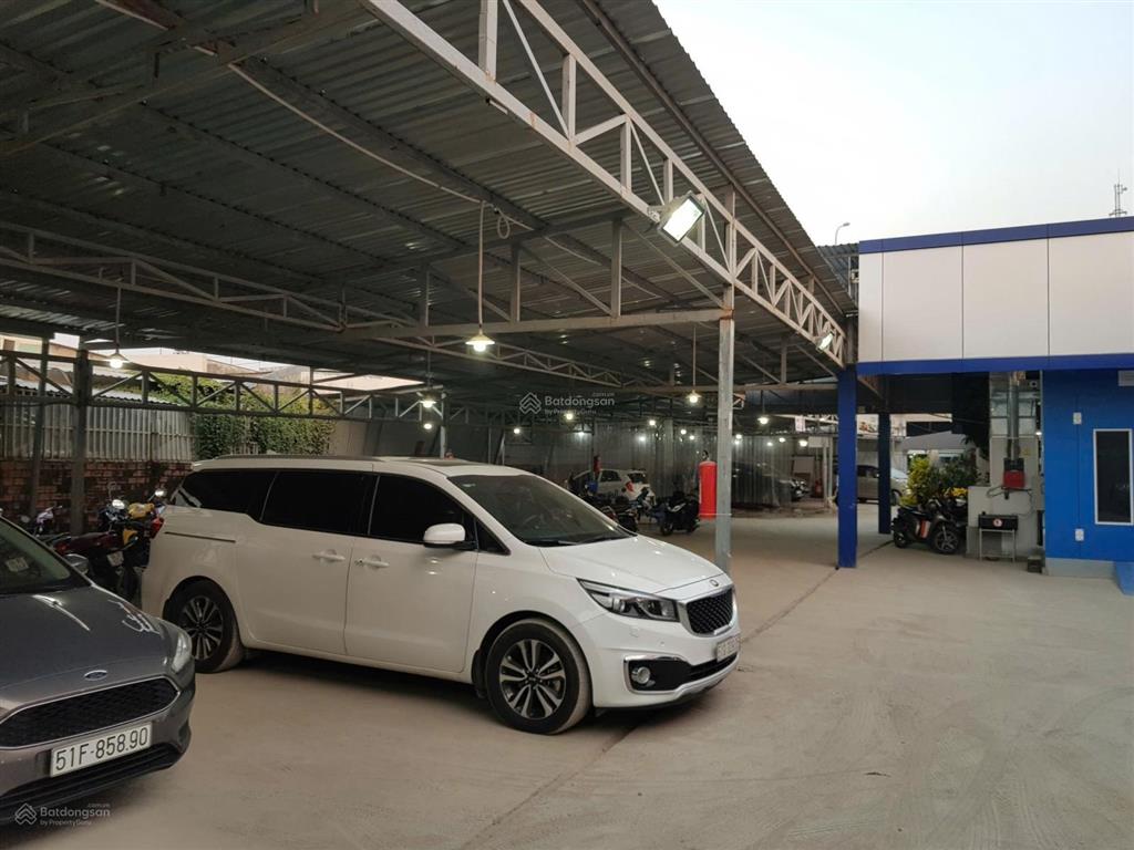 Cho thuê nhà xưởng 1500m2 mặt tiền nguyễn văn quỳcầu phú mỹquận 7. giá rẻ 150 triệu/tháng.