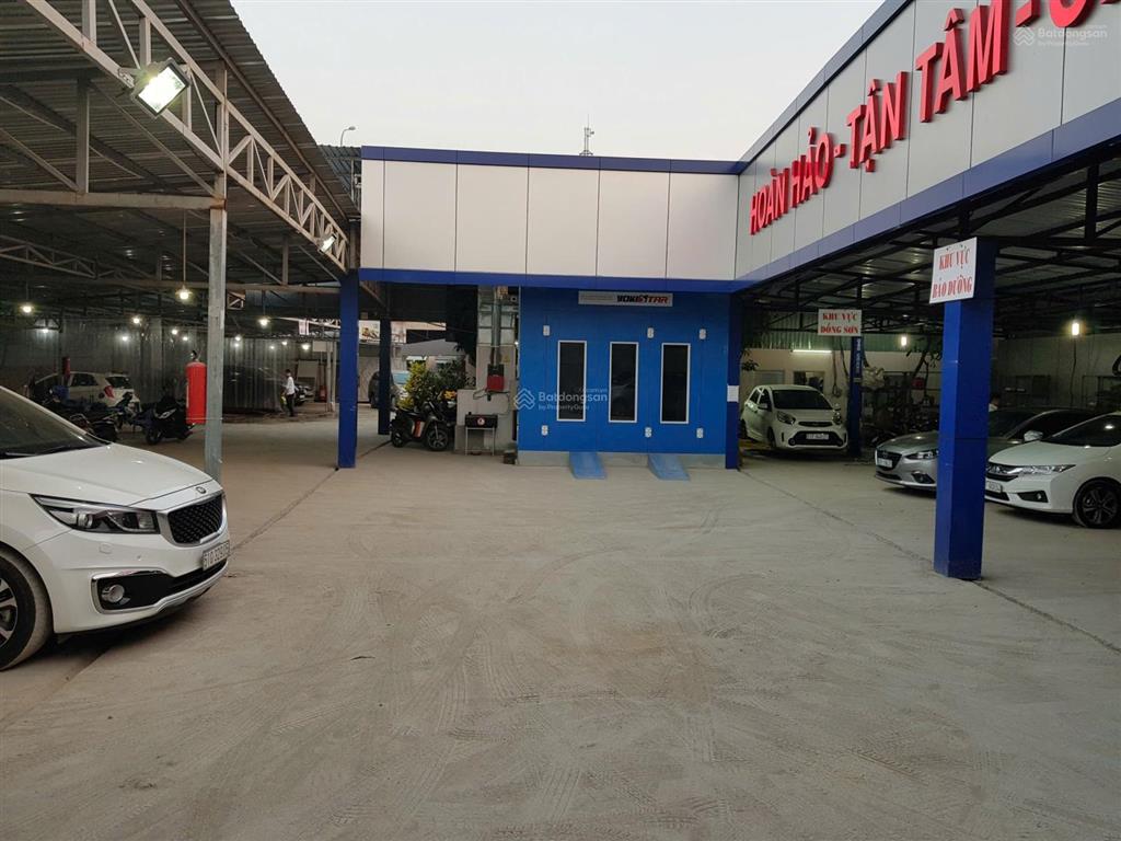 Cho thuê nhà xưởng 1500m2 mặt tiền nguyễn văn quỳcầu phú mỹquận 7. giá rẻ 150 triệu/tháng.