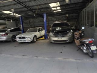 Cho thuê nhà xưởng 1500m2 mặt tiền nguyễn văn quỳcầu phú mỹquận 7. giá rẻ 150 triệu/tháng.