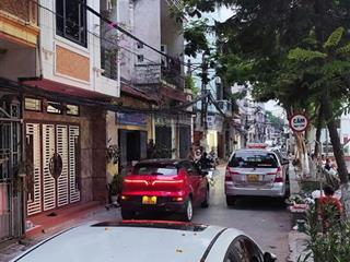 Bán đất tặng nhà phố ngô gia tự long biên 98m2 đường ô tô  giá tốt