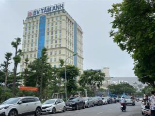 Bán nhà liền kề hc 319 golden city long biên  khu vip mặt vườn hoa 90m² full nội thất