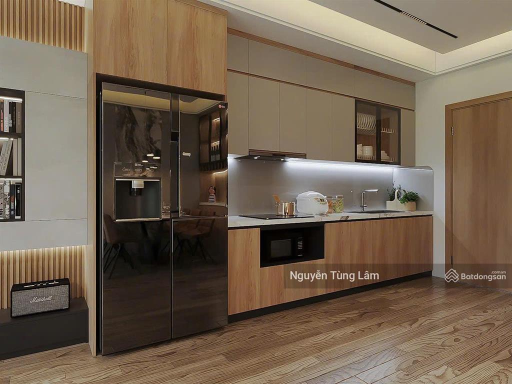 Bán nhà liền kề hc 319 golden city long biên  khu vip mặt vườn hoa 90m² full nội thất