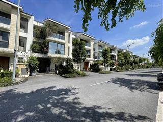 Chính chủ cần bán biệt thự vườn thạch bàn garden city. dt 144m2 mt 8m nghỉ dưỡng trong lòng phố