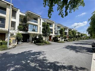 Biệt thự vườn garden city thạch bàn. quần thể siêu đẹp, đẳng cấp nghỉ dưỡng giữa lòng hà nội