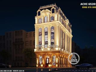 Mặt phố tân mai building 9t + hầm dòng tiền 200tr/th = 2,5 tỷ/ năm