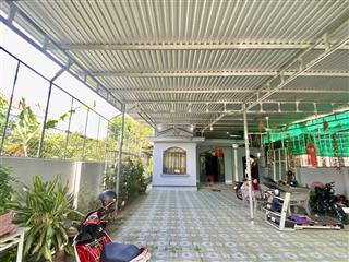 Bán nhà sân vườn mặt đường hương lộ 39 suối tiên, diên khánh