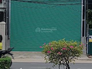 Bán đất mặt đường 23/10 vĩnh trung, nha trang