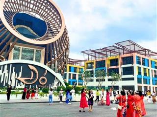 Cần bán căn shophouse vega  nha trang  ngay mặt biển, ngay nhà hát đó  giá bán 17,5 tỷ