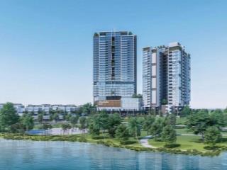 Văn lang sky lake căn hộ đẳng cấp bên hồ văn lang
