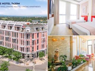 Bán shophouse liền kề mặt công viên, ven biển, kề sông, gần phố cổ, sổ đỏ lâu dài.