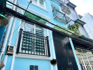 Chdv 5 tầng doanh thu 400tr/năm gần lotte mart quận 7 chỉ nhỉnh 6 tỷ