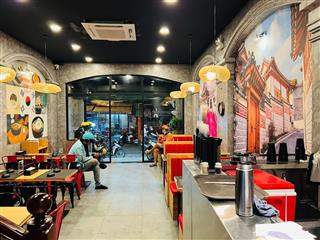 Chính chủ cần sang mặt bằng nguyên căn mới đẹp tại 23 nguyễn minh hoàng, p. 12, q. tân bình
