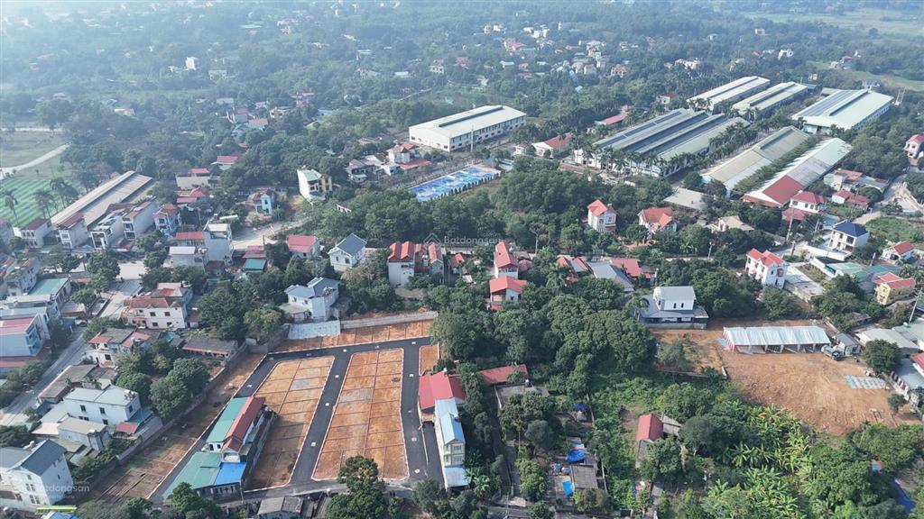 Cần bán gấp lô đất sổ hồng hà nội 50m2 sát đường vành đai 5 giá chỉ 1.x tỷ