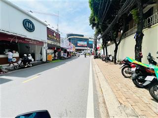 Vị trí đất vàng trung tâm bình thọ ngay đặng văn bi ngang 9m phù hợp xây chdv đầu tư giá chỉ 80tr/m