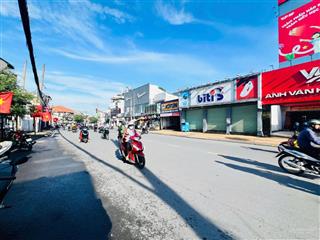 Lô đất đầu tư mặt tiền đường 11m ngay trung tâm thủ đức cạnh ga metro bình thái giá chỉ nhỉnh 4 tỷ