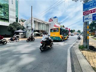 Cần bán nhà mặt tiền đặng văn bi trung tâm thủ đức vị trí kinh doanh đỉnh cao dòng tiền 35tr/tháng