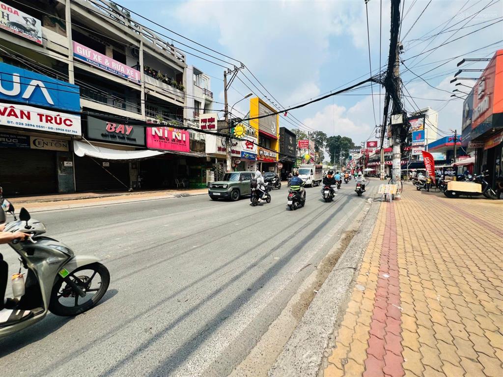 Bán lô đất hẻm xe hơi thông linh đông trung tâm thủ đức vị trí đẹp gần phạm văn đồng hẻm thông đẹp