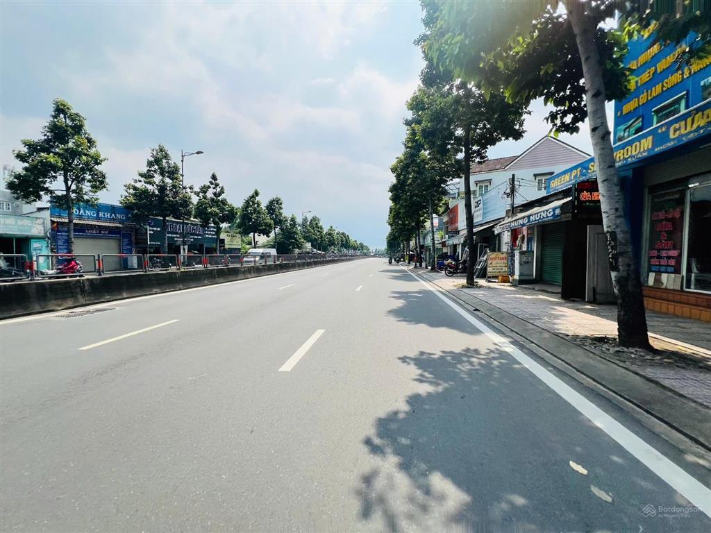 Bán lô đất hẻm xe hơi thông linh đông trung tâm thủ đức vị trí đẹp gần phạm văn đồng hẻm thông đẹp