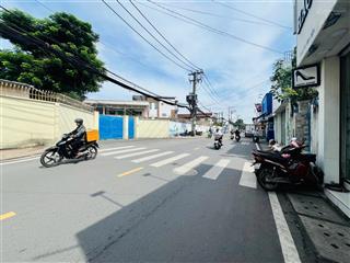 Nhà mặt tiền linh trung trung tâm thủ đức gần chợ linh trung đường 15m thuận tiện kinh doanh chdv!