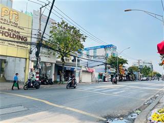 Nhà cấp 4 hẻm ô tô trường thọ trung tâm thủ đức sát đặng văn bi vuông vức phù hợp xây chdv giá 5,xđ