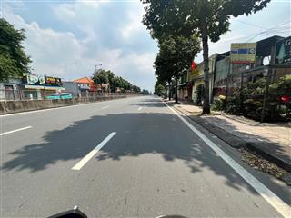 Bán gấp nhà cấp 4 tô ngọc vân, mt linh đông trung tâm thủ đức 200m2 ngang 5,4m giá đt chỉ 30tr/m2!