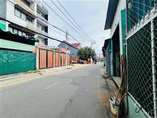 Bán nhà mặt phố đường 11, trung tâm thủ đức đông đúc tiện kinh doanh hoặc ở đường 7m giá chỉ 13 tỷ!