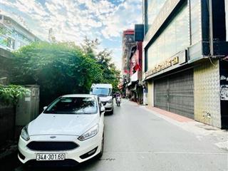 Nhà phố tây hồ  kinh doanh đỉnh cao  thang máy vù vù