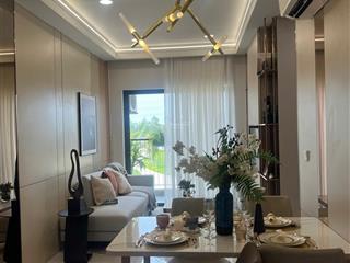 Tài chính 320 triệu sở hữu căn hộ cao cấp tại thành phố mới bình dương , góp mỗi tháng 8tr gốc +lãi