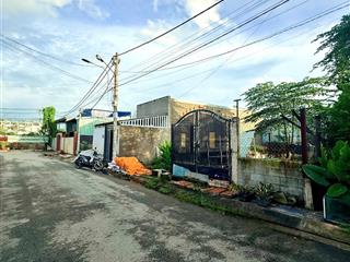 Bán đất đường lý tế xuyên, p. linh đông 100m2  full thổ cư  giá 5.8 tỷ