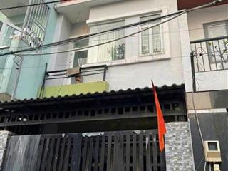 Nhà 1 trệt 1 lầu  đường cây keo, tam phú  50m2 giá 5.35 tỷ (tl)