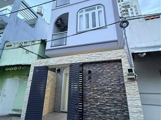 Nhà 1 trệt 2 lầu đường số 24, hiệp bình (linh đông cũ)  50.8m2  giá 6.8 tỷ
